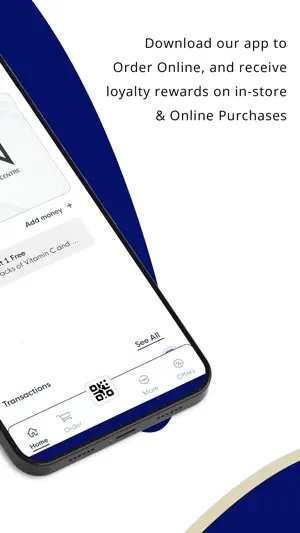 ZEN+ screenshot 2