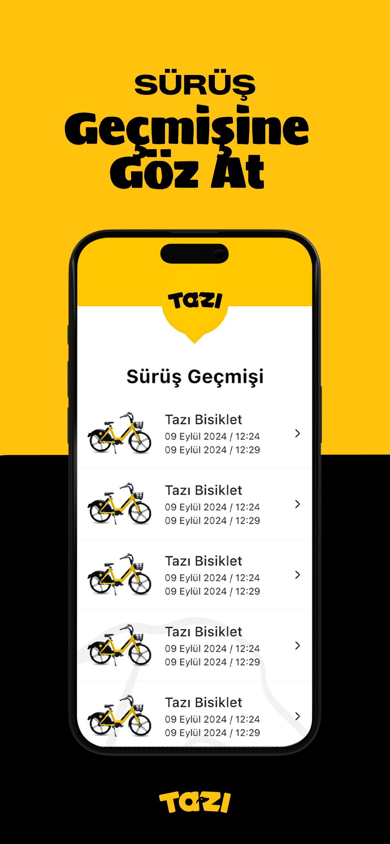 Tazı screenshot 8