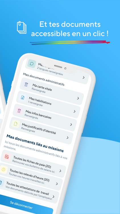 MyConnectt screenshot-6