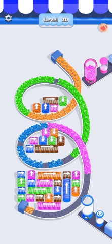 Candy Out Screenshot 6 of 9