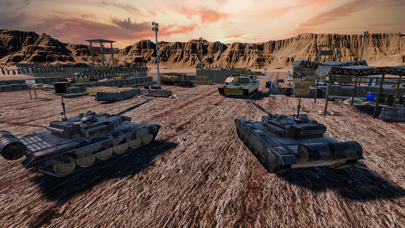 WW2 : Strike Hero War Games 3D Screenshot
