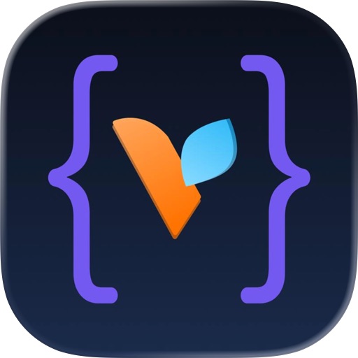 Vitra: Health & Habit Tracker icon