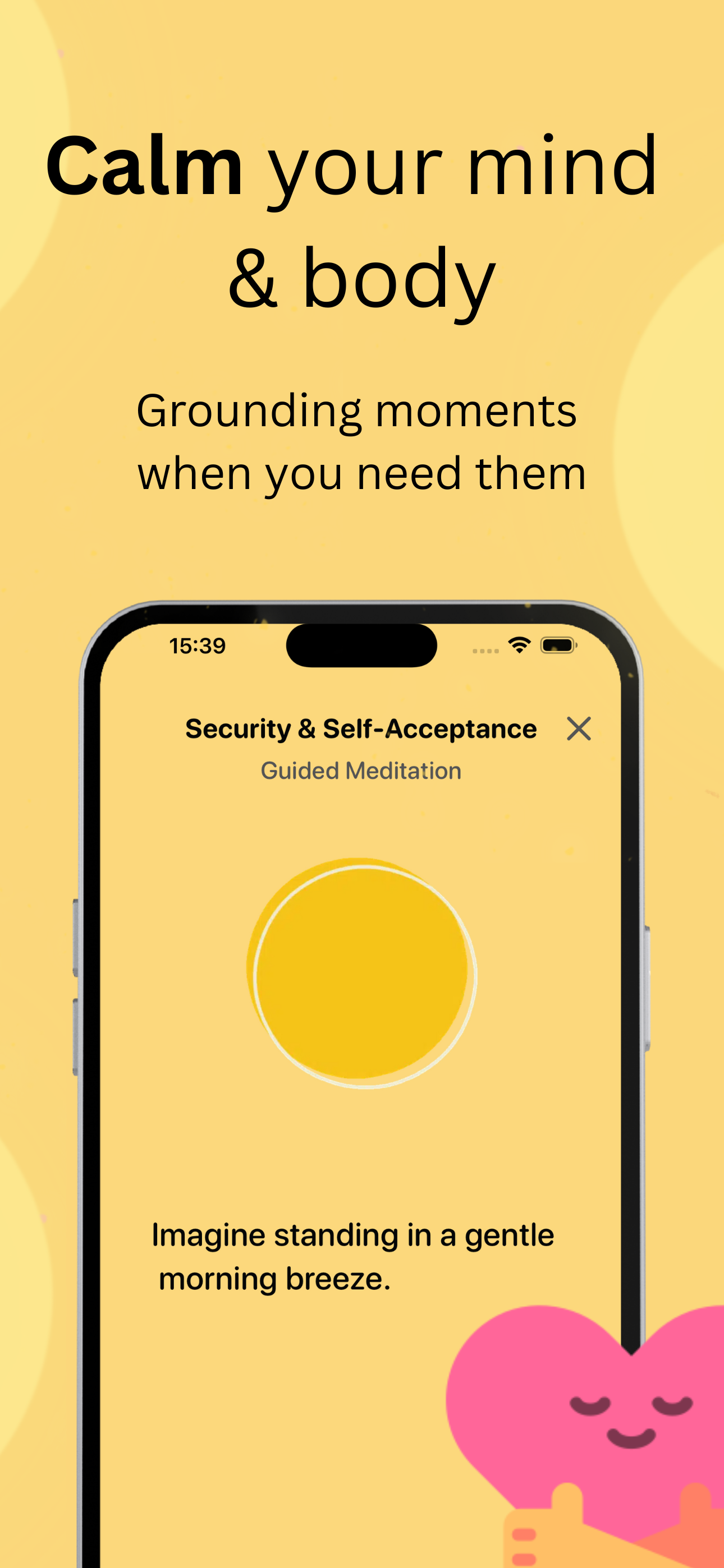 Chippi - Your Health Companion
