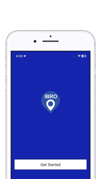 IBRO Rider