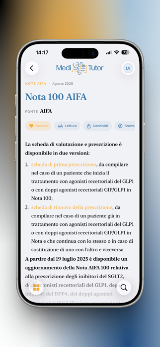 Meditutor Screenshot 4 of 5