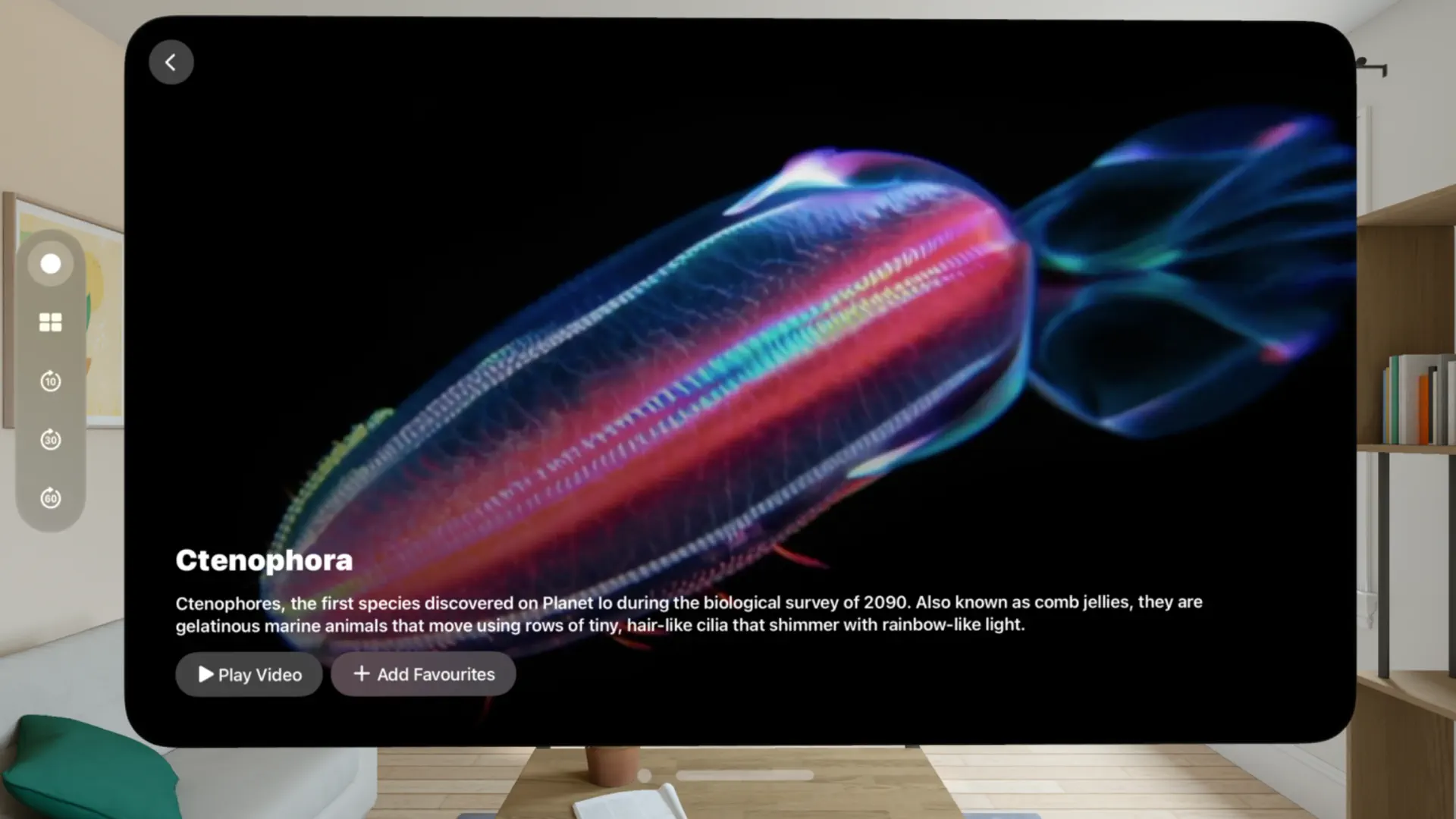 Life on Io screenshot 2