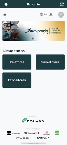 Expomin Screenshot 5 of 6