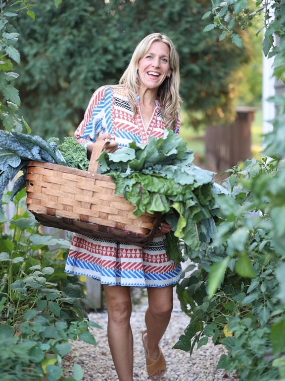 Gardenary iPad screenshot 1 - Lifestyle app