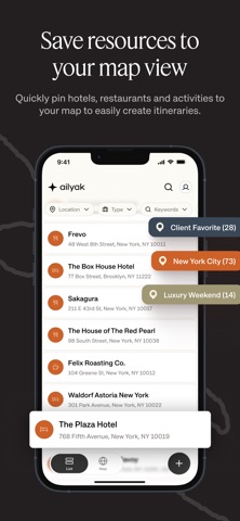 Ailyak screenshot