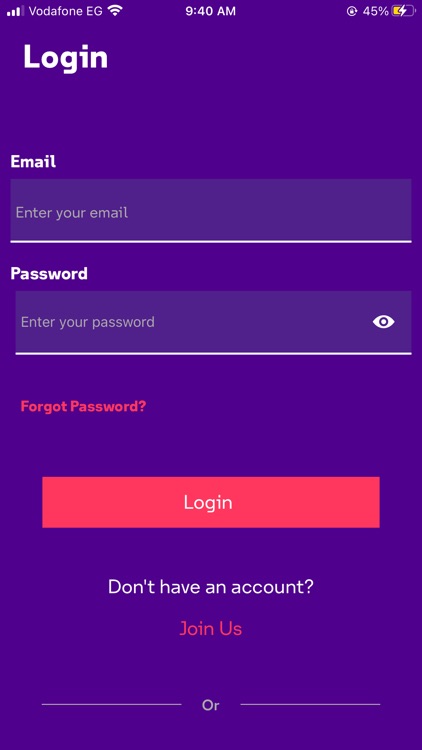 stc investor relations