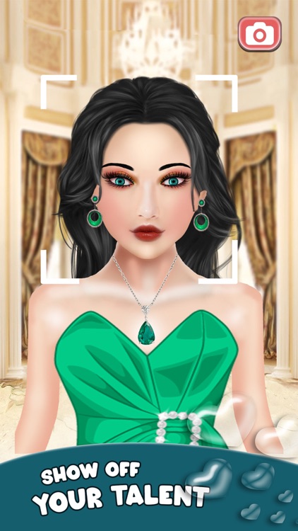 Satisfy Skincare ASMR Makeover screenshot-4