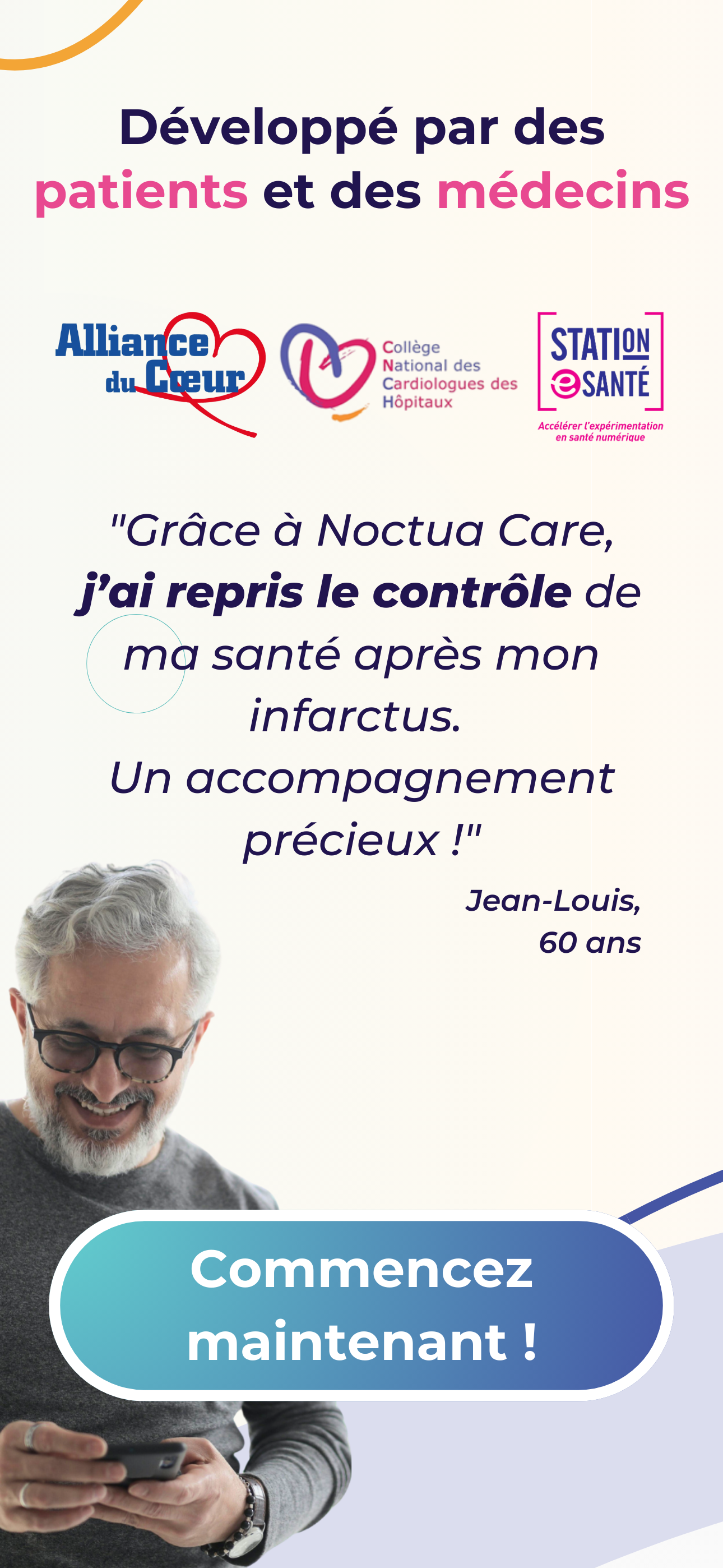 Noctua Care
