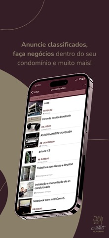 eGrimm (Vila Grimm) screenshot