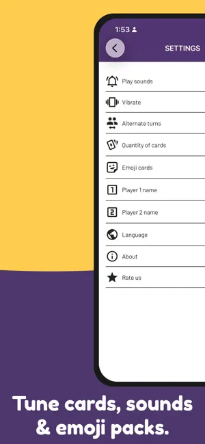 Ememoji - Matching Game screenshot 3