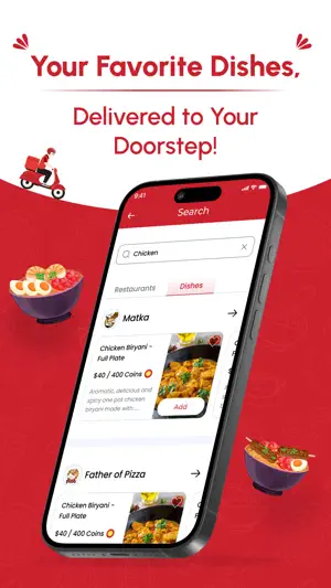 OOHK screenshot 3