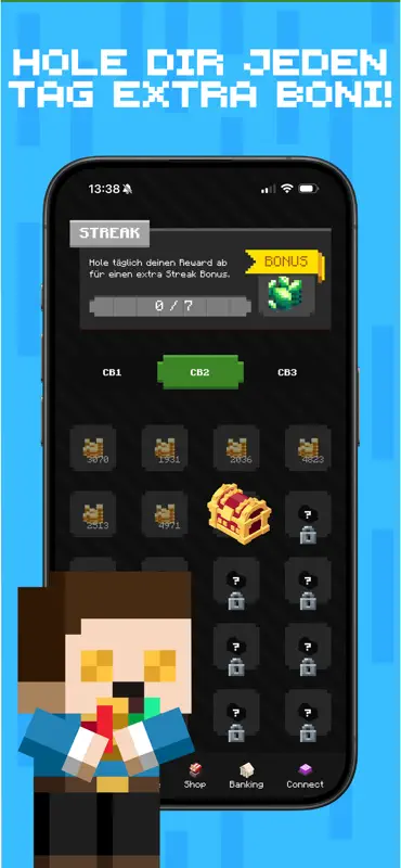 PrimeBlocks screenshot 3 of 5