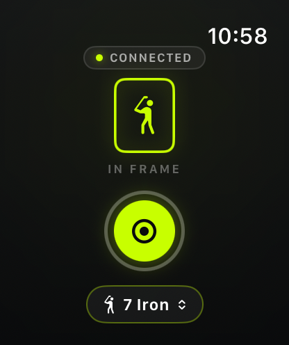 SwingLab Coach screenshot 9