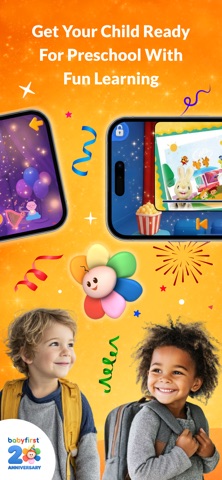 First | Fun Learning for Kids Screenshot 9 of 10