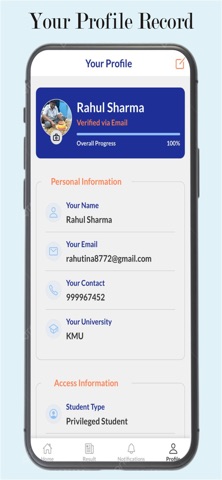 Med-Study screenshot