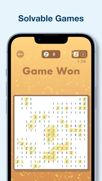 Minesweeper Mobile