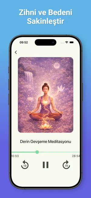 Nefesle Şifa screenshot 3