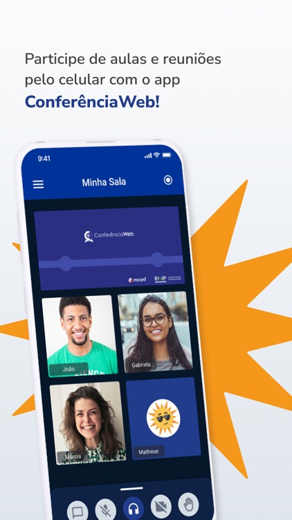 ConferênciaWeb