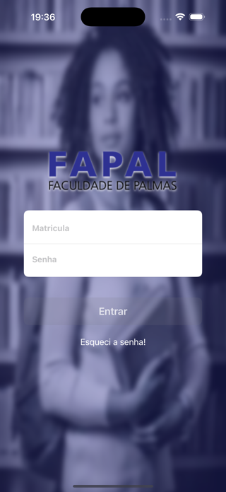 Fapal Screenshot 1 of 10