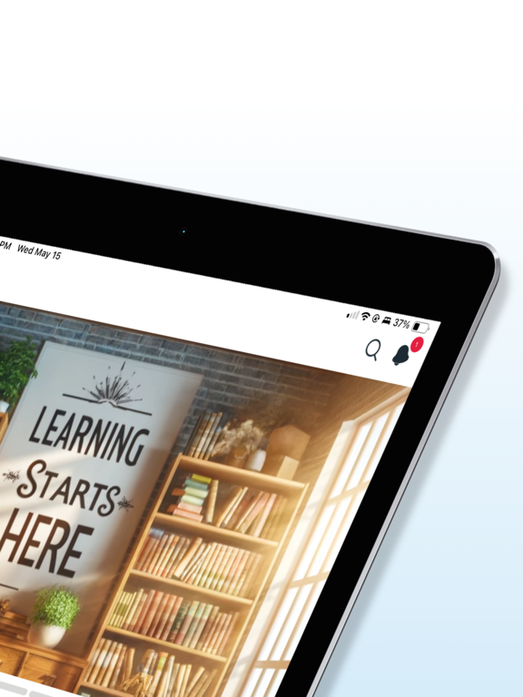 Pulse Team iPad screenshot 2 - Business app