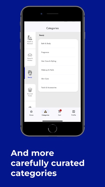 Zoozle - Online Shopping App