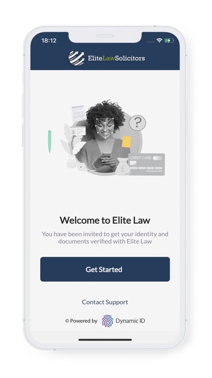 Elite Law Client Onboarding