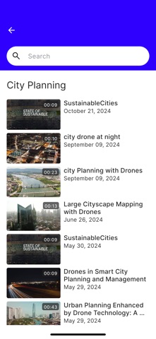 Rangu Video App screenshot