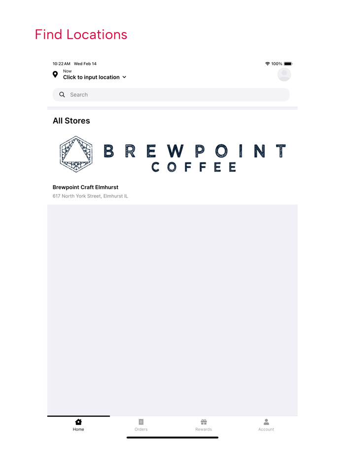 Brewpoint Coffee Co