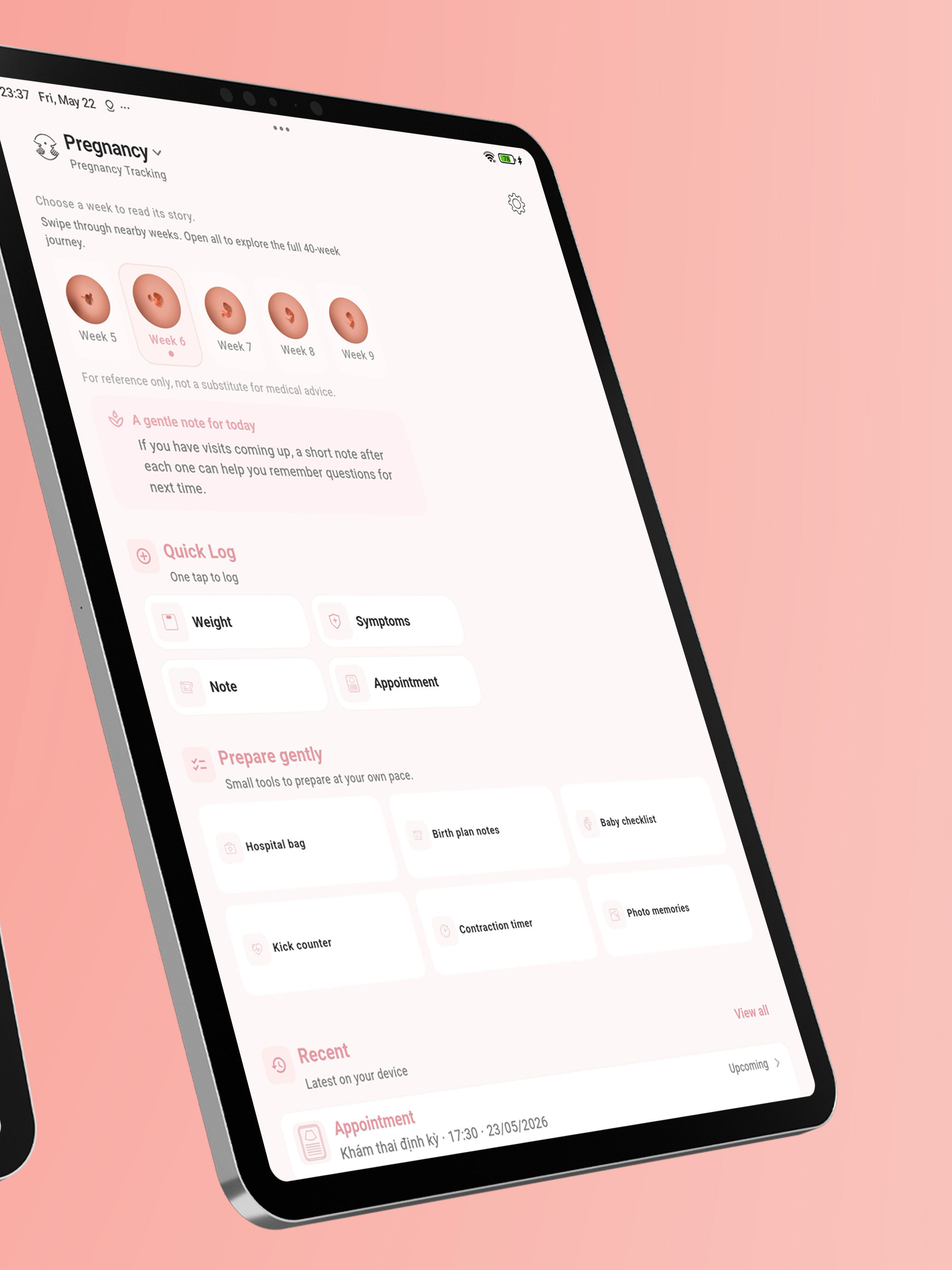 Nurtio Family Care