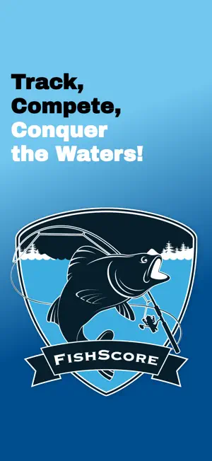 FishScore screenshot 1