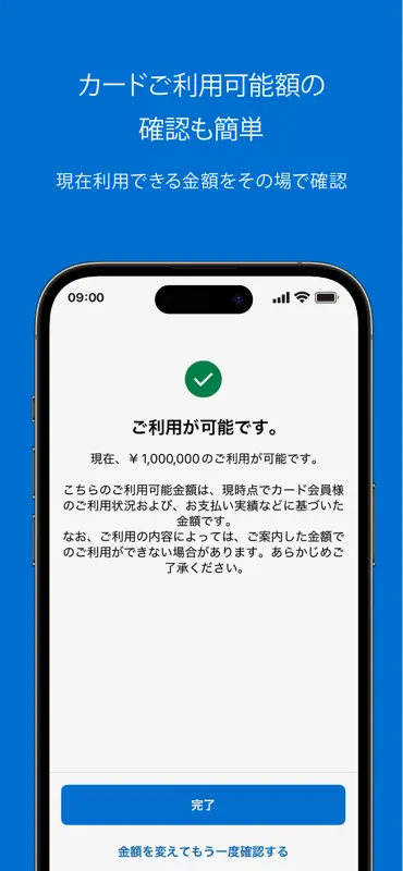 Amex Japan screenshot 3 of 8