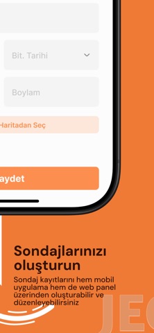 JeoLOG screenshot
