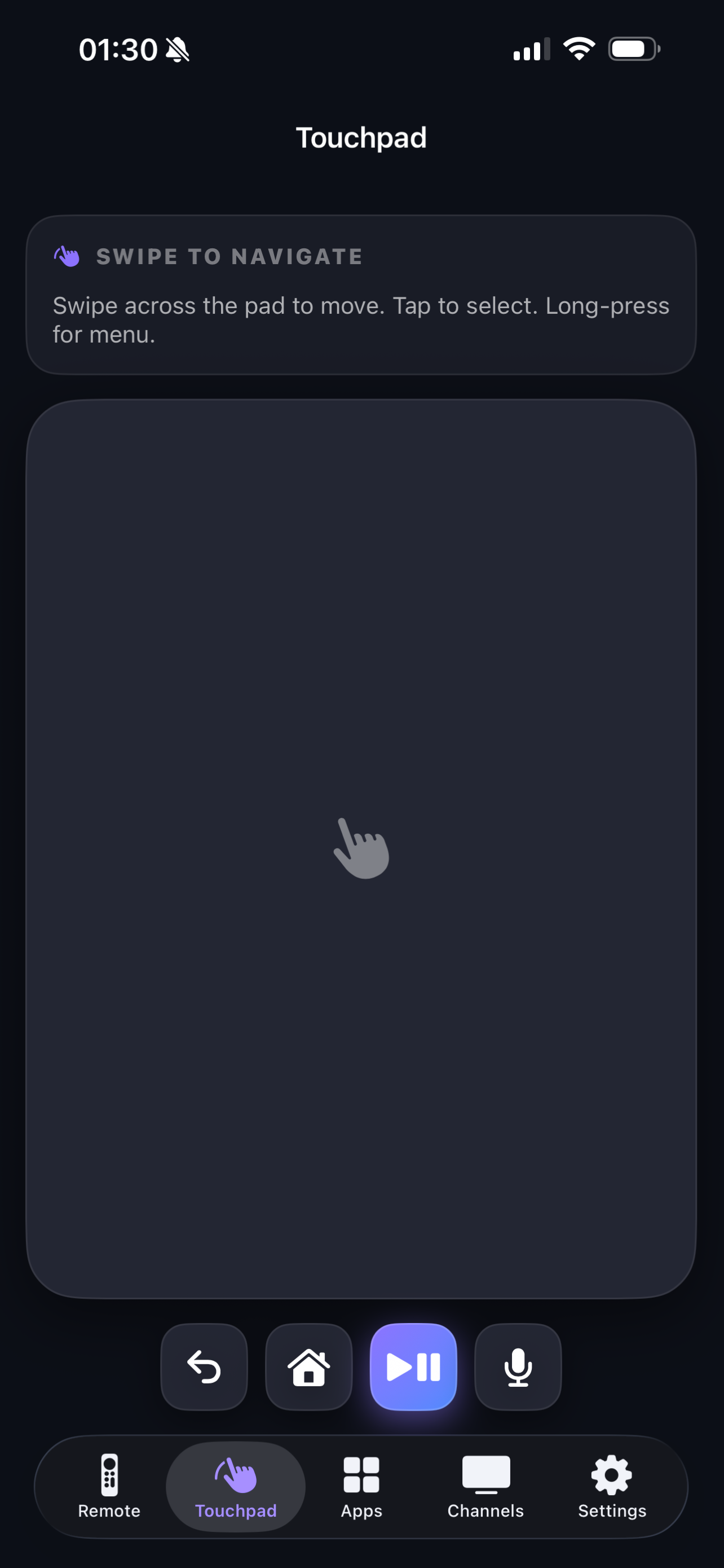 Universal TV Remote | Cast TV screenshot 7
