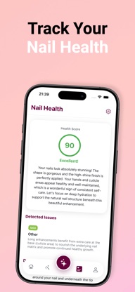 Nail Art & Design - CutieCure screenshot 5
