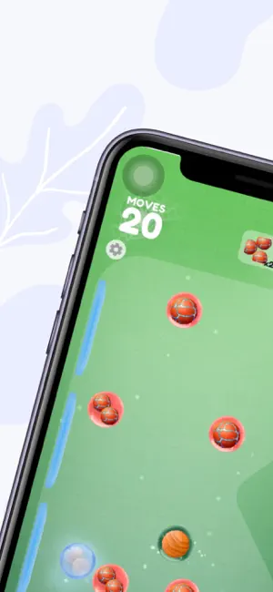 Gravity Master v2 screenshot 3