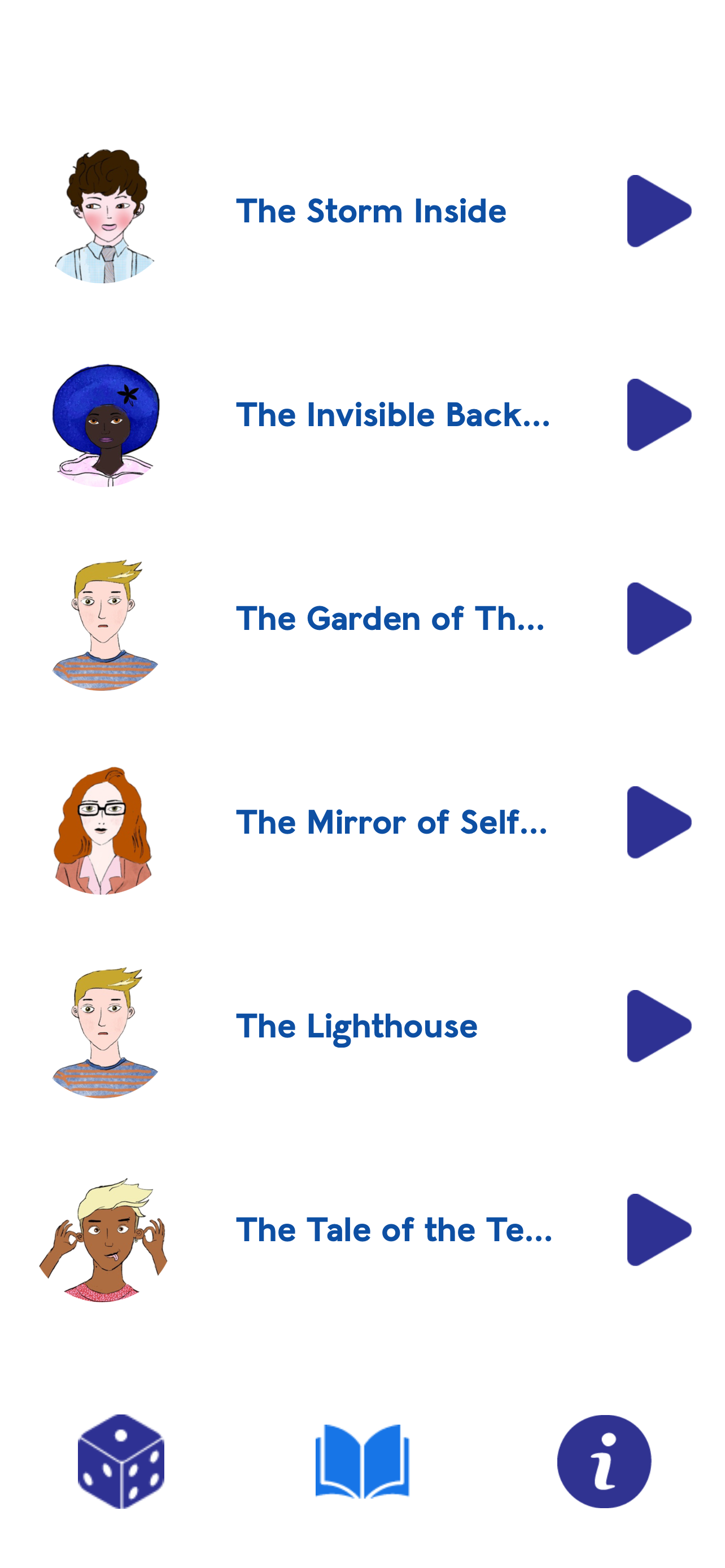 MindWave screenshot 4