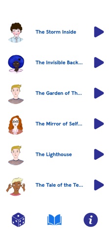MindWave screenshot