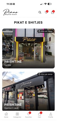 Piano Parfum Screenshot 8 of 10