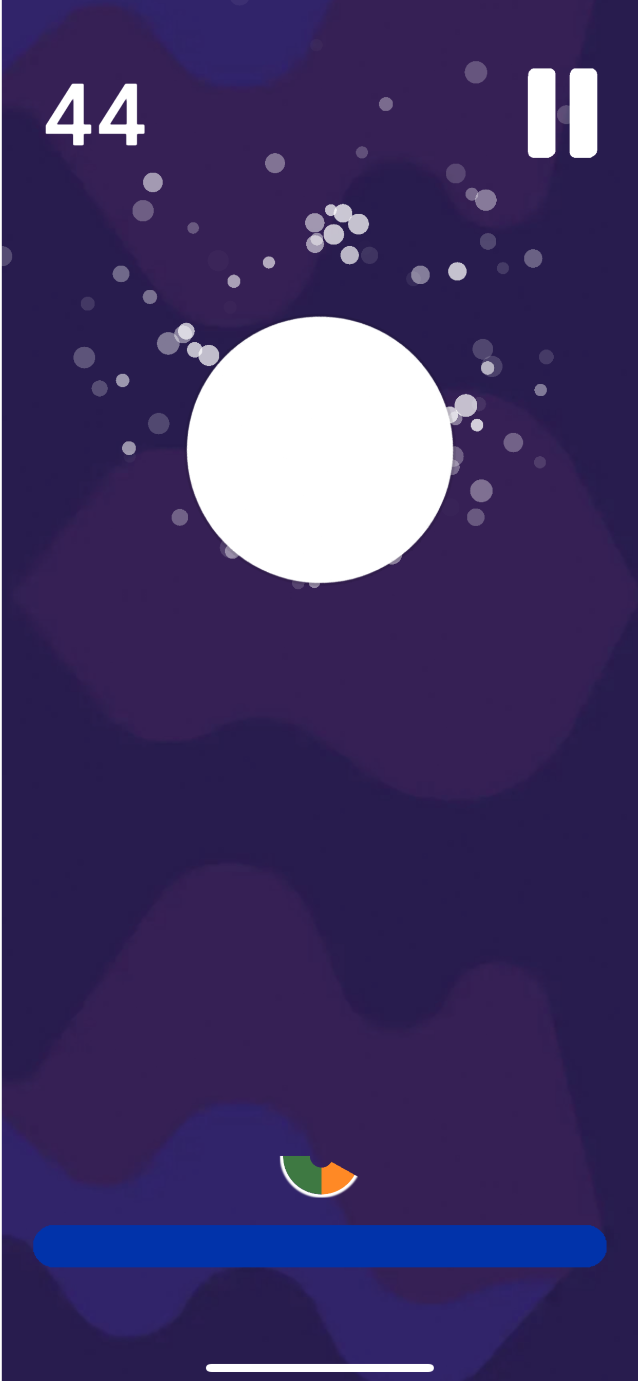 Color Object Blast screenshot 4