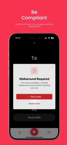 Savari Driver Screenshot 3 of 5