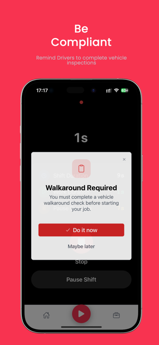 Savari Driver Screenshot 3 of 5