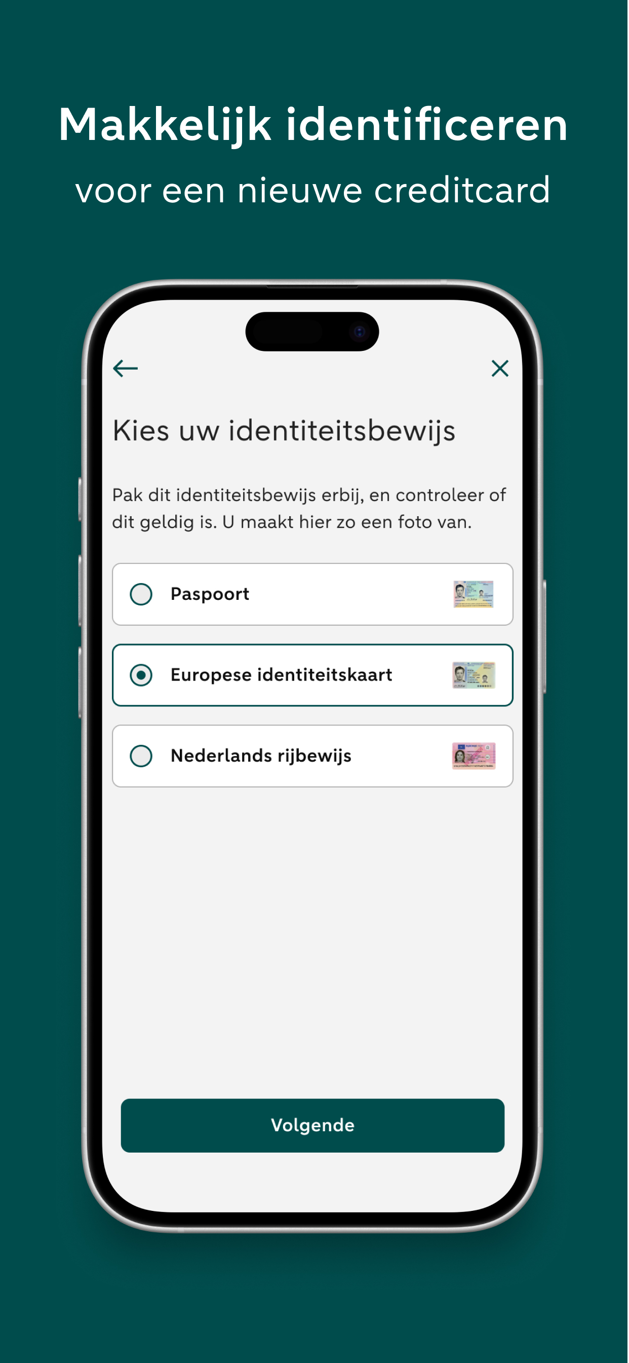 ABN AMRO Creditcard