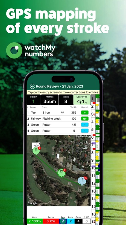 watchMynumbers screenshot-8