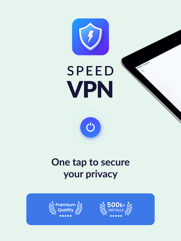 Screenshot #4 pour Speed VPN: Turbo Fast Proxy