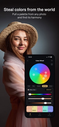 PhotoLuxora - Light Planner screenshot 6