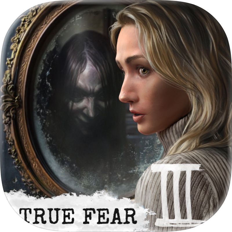 True Fear: Forsaken Souls 3 screenshot 1